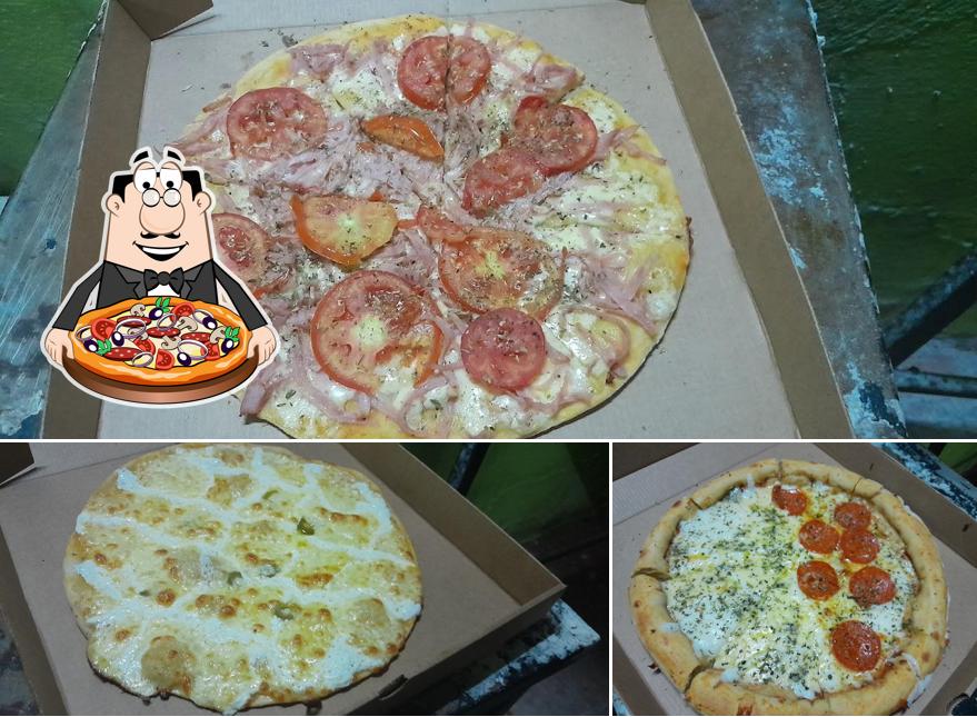 Pizzeria ANGEL JAZIEL