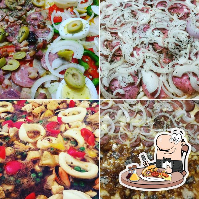 D’Cazza Pizzas & Eventos Viamão RS