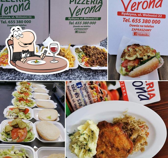 Pizzeria Verona