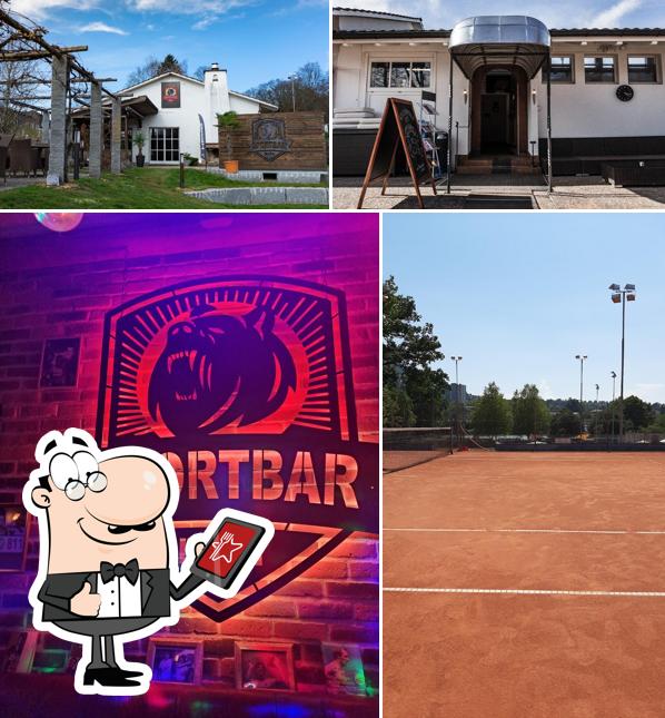 Sportbar Bern