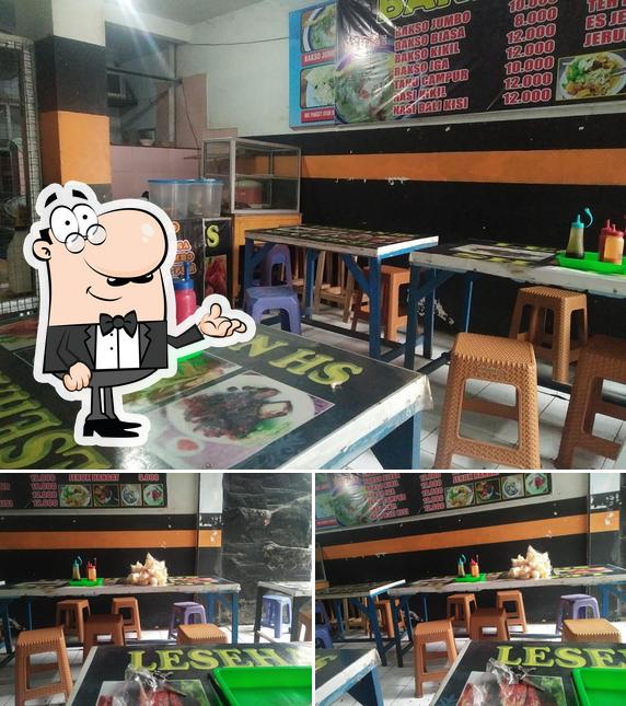 Bakso Rizal