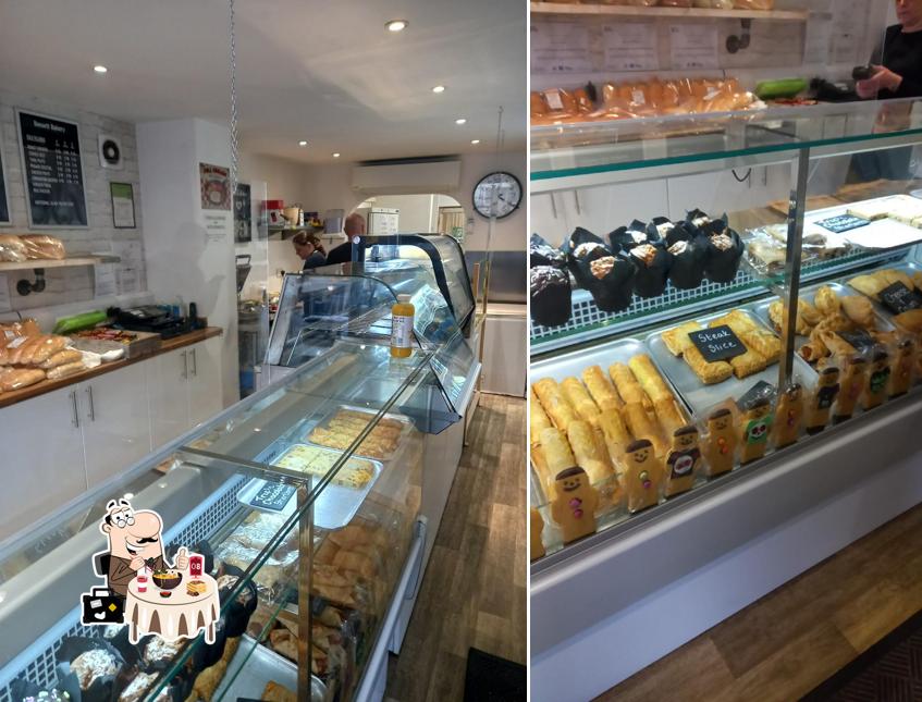 Bassett Bakery