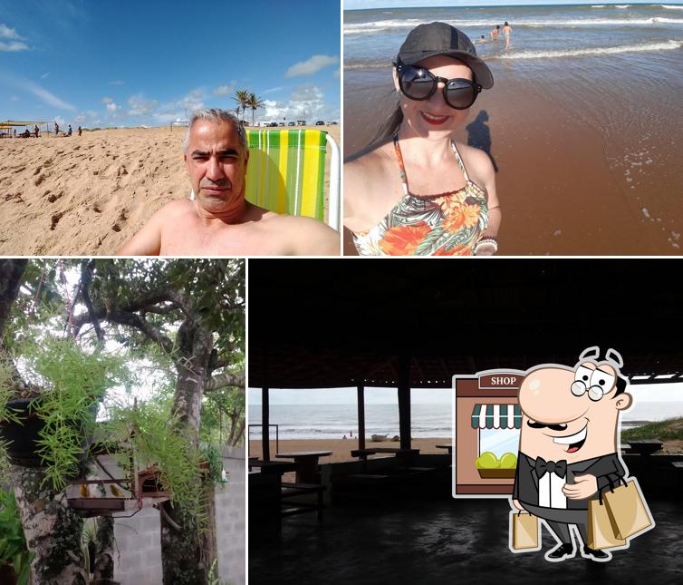 Cabana Renascer
