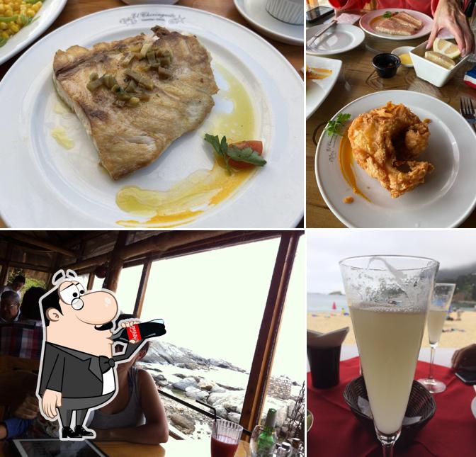 Restaurant Chiringuito