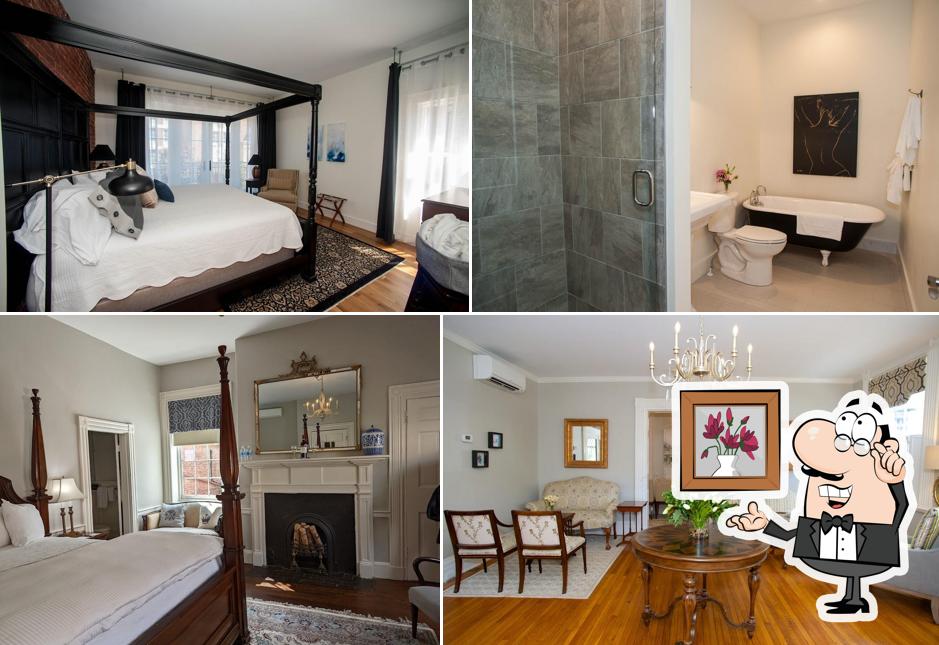 Dinsmore Inn at The University