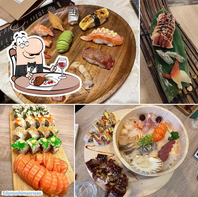 Eden Sushi Meerssen