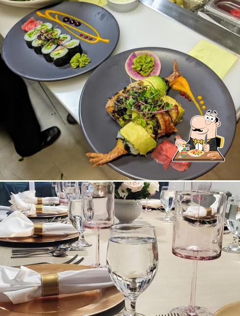 Fine Dining Chefs