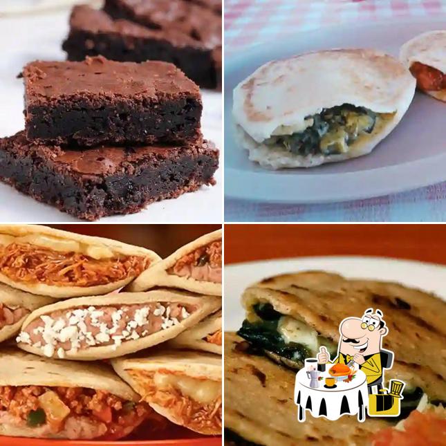 Gorditas Becerra