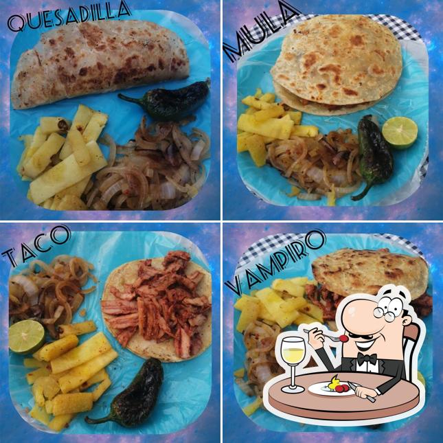 Kiria tacos