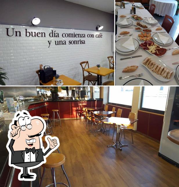 Restaurante La Campa