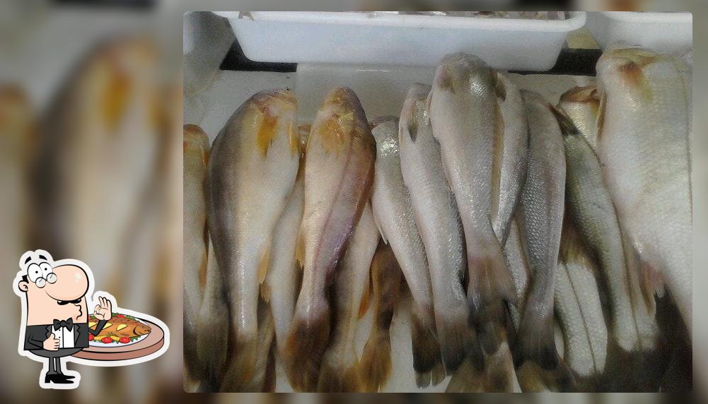 Mercado De Peixes I