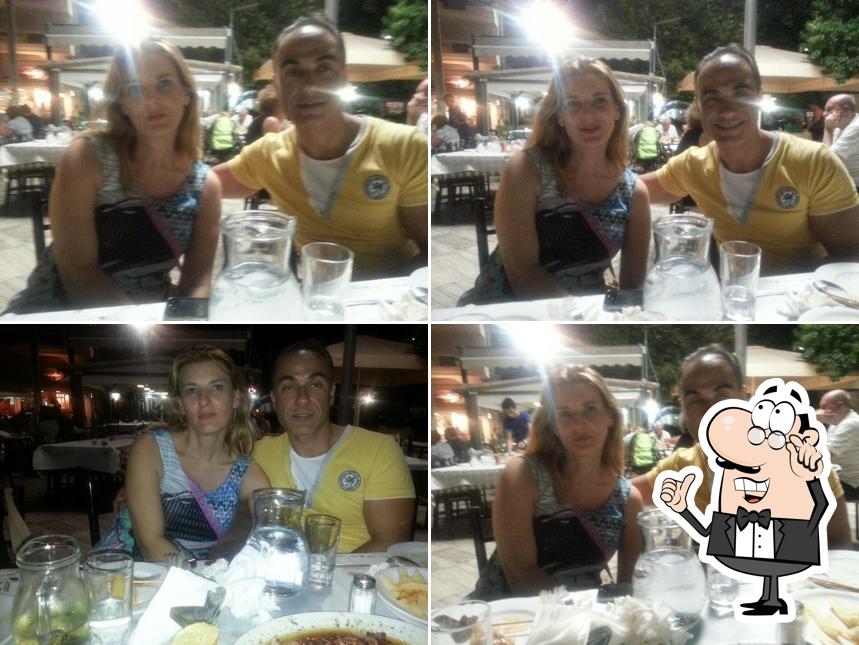 Όρεξη να χεις