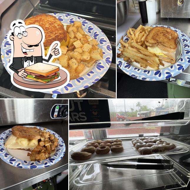 Nicky’s Mobile Cafe LLC