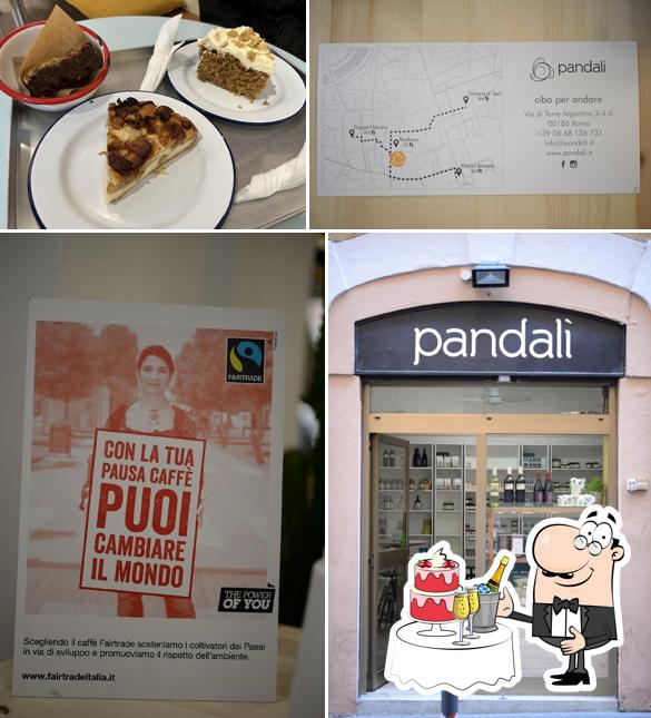 Pandalì