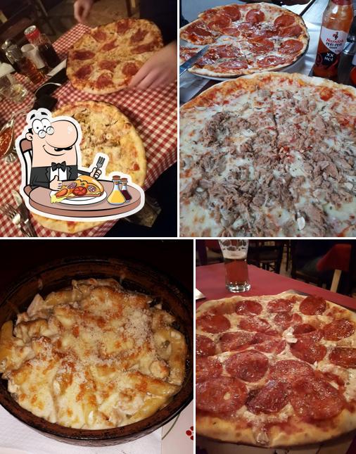 Pizzeria Calabria