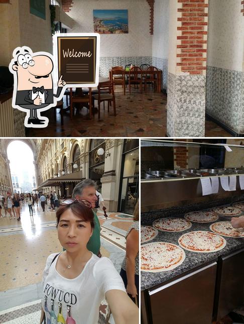 Express Pizzeria