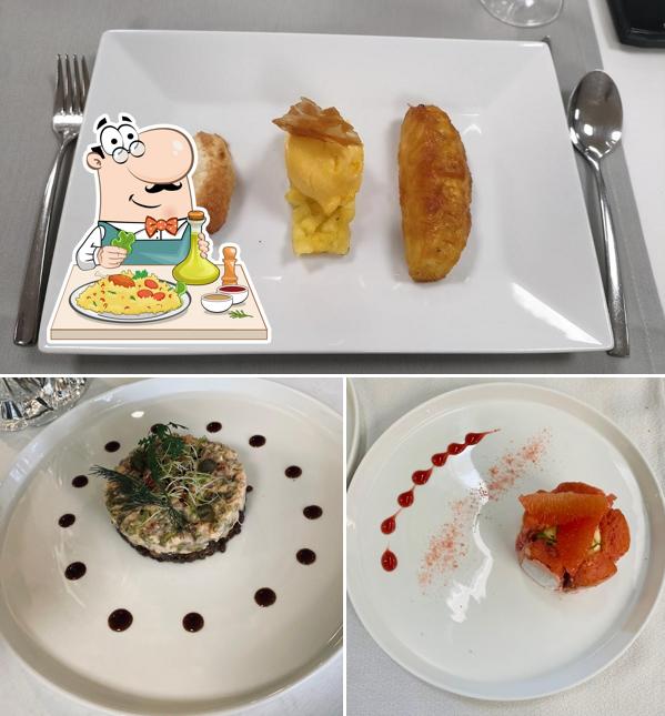 RESTAURANT D'APPLICATION