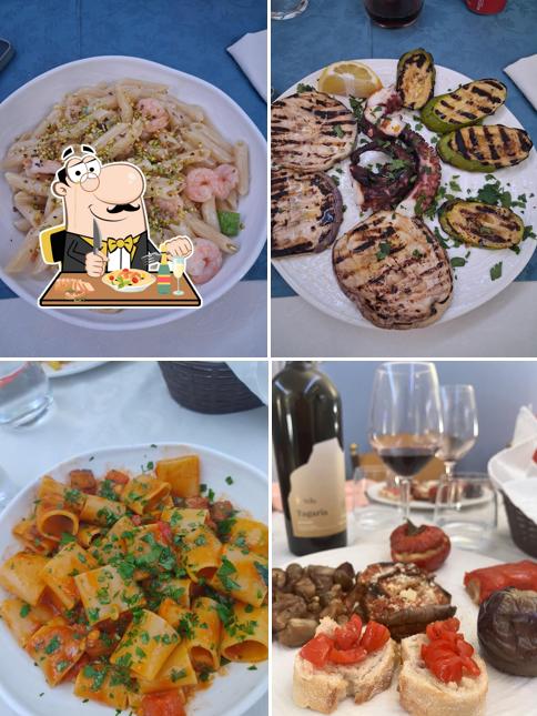 Ristorante Messina 41