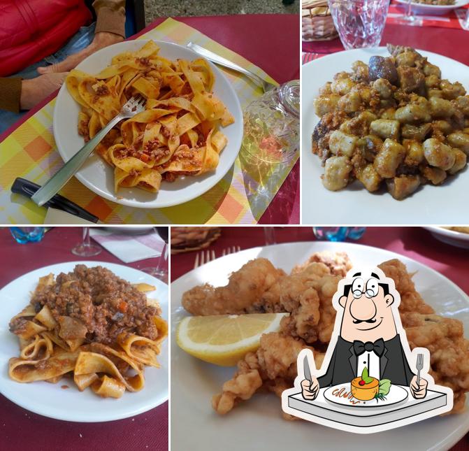 Ristorante da Motosega