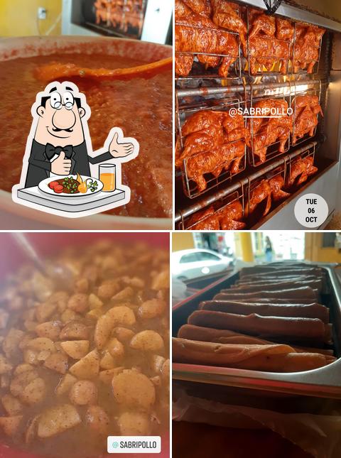 SABRIPOLLO