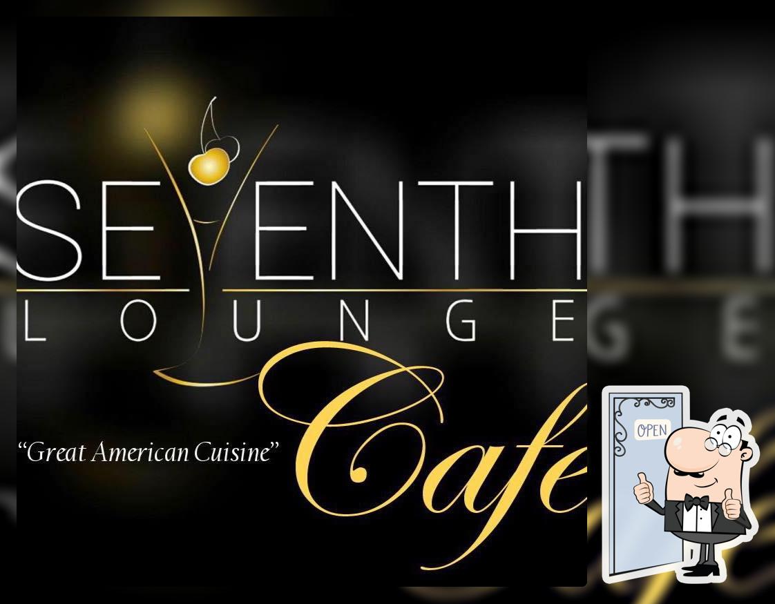 Seventh Lounge Cafe Aiken SC