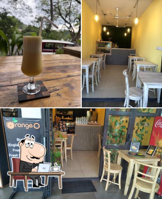 Sunista Cafe