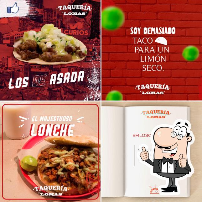 Taqueria Lomas