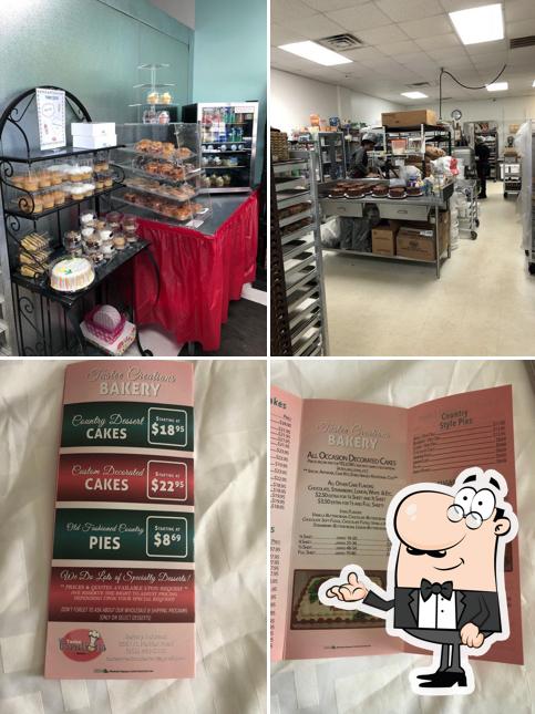 Tastee Creations Bakery