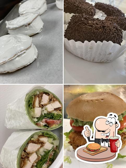TerraDulce Bakery