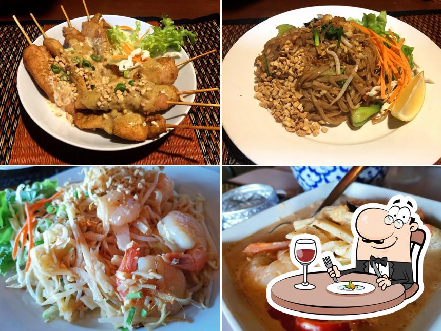 Thai Tarni Restaurant