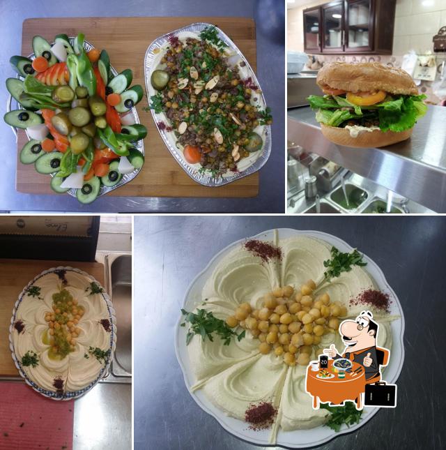 مطعم المملكة 2