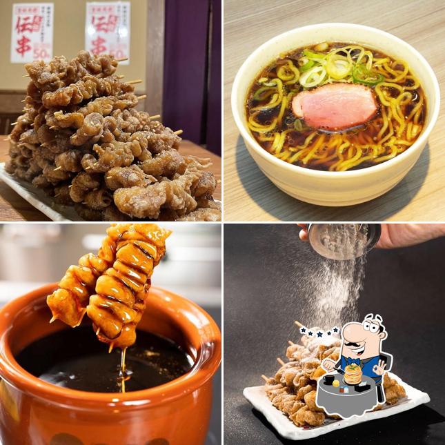 新時代 吉祥寺駅北口武蔵通り店