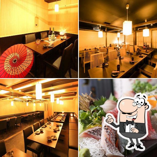 地鶏・和食 個室居酒屋 鶏彩-本厚木本店-