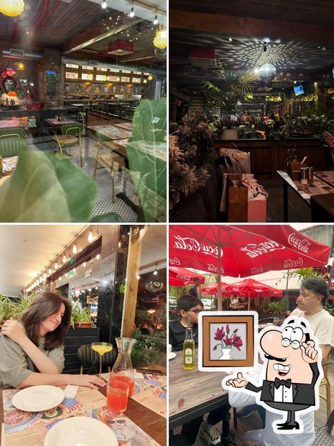 20 лучших ресторанов в Ташкенте, август 2026 - Restaurant Guru