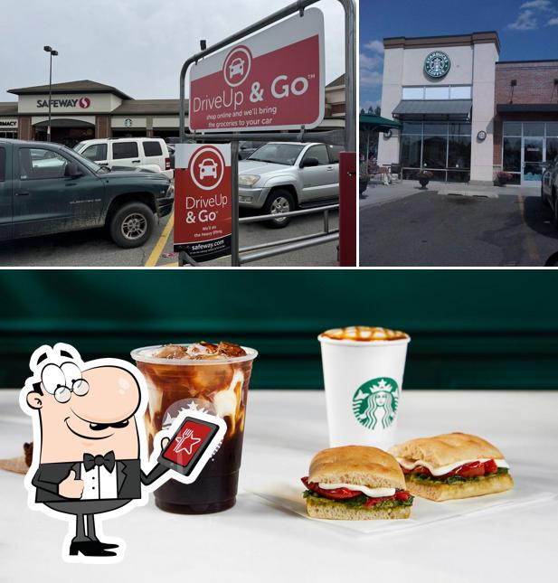 Starbucks Coffee Company