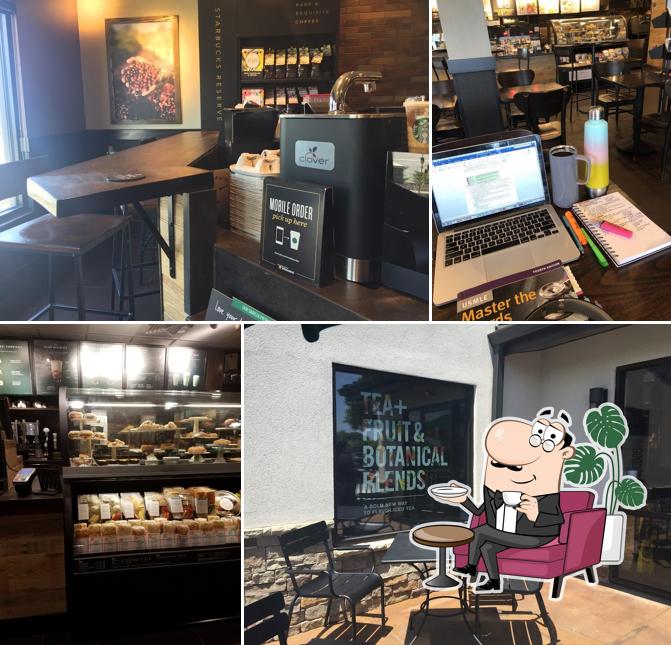 Starbucks Coffee Company