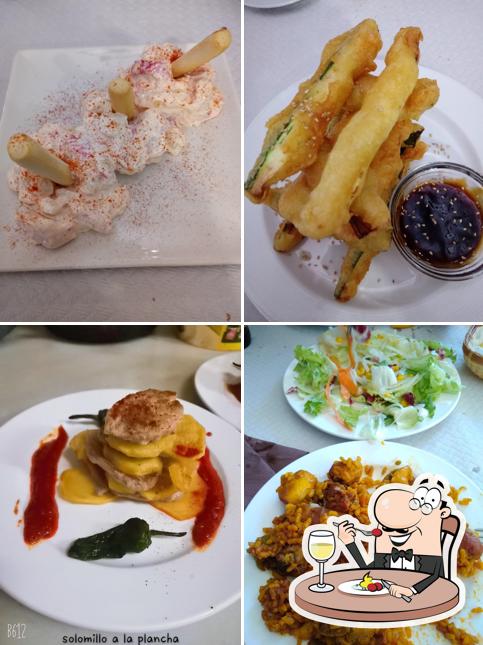 Restaurante Europa