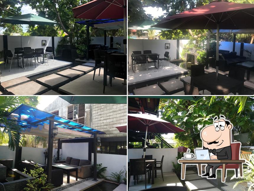 Veyo Garden