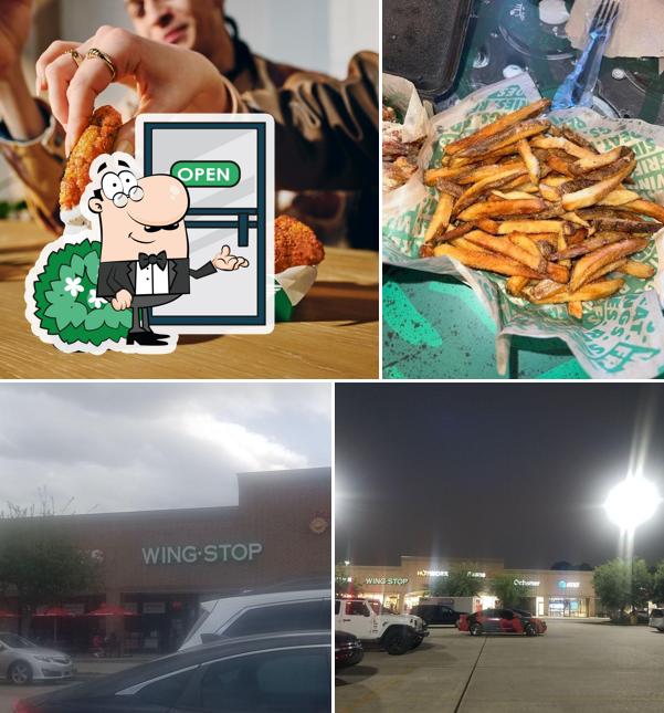 Wingstop