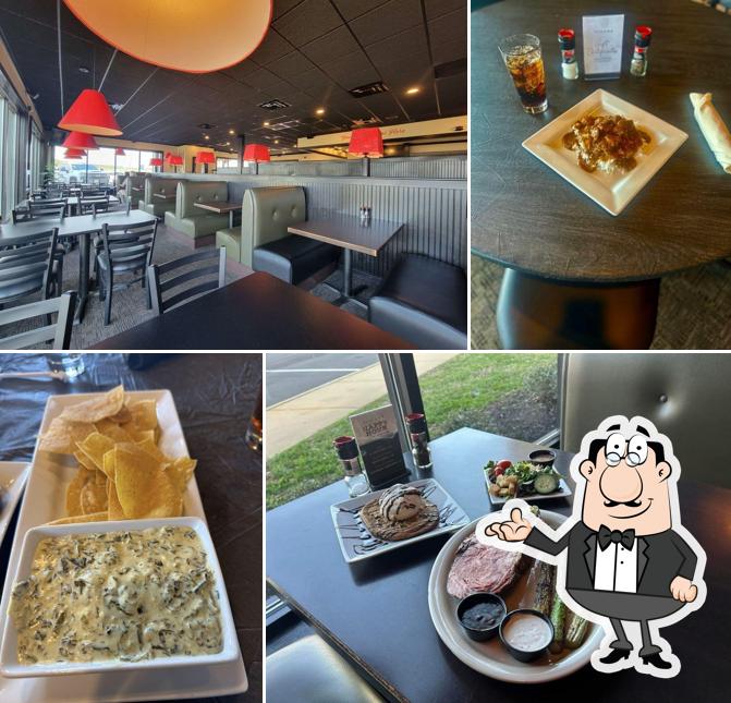 20/59 Restaurant & Bar