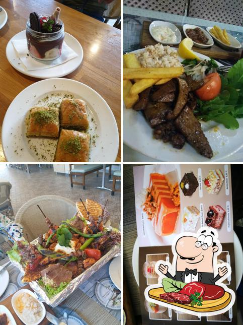 Alabi Restaurant
