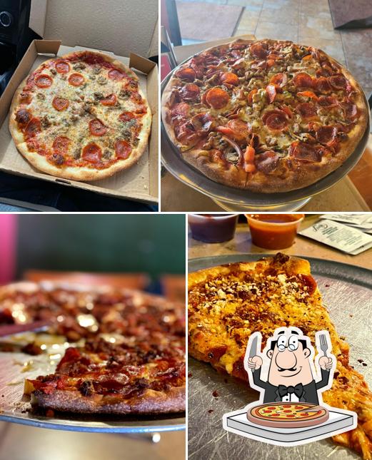 Arizona Pizza Company