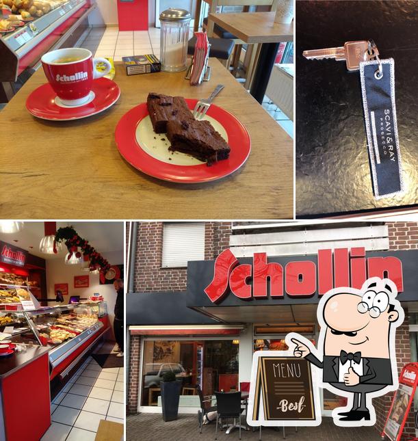 Bäckerei Schollin