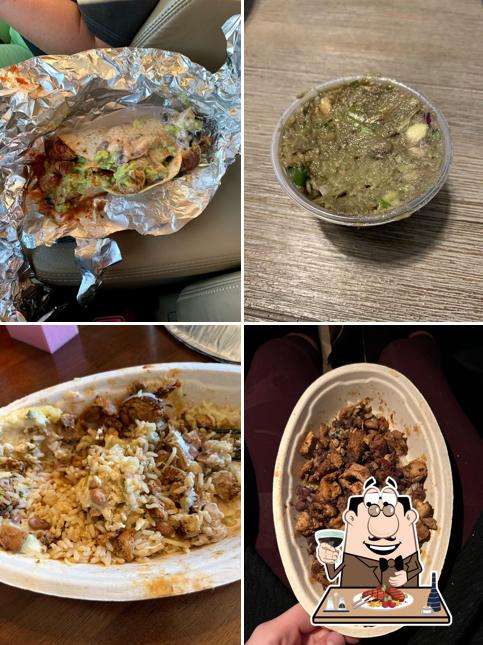 Chipotle Mexican Grill