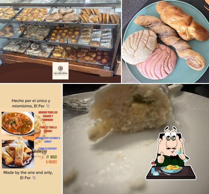 El Fer Bakery