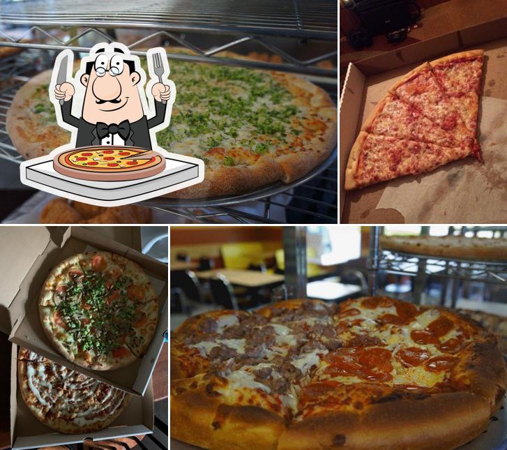 Giovanni's Pizza