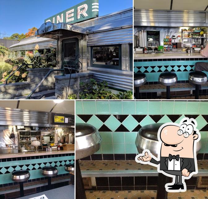 Historic Village Diner