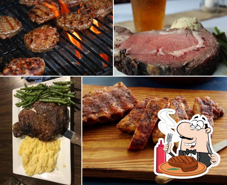 Hooligan's Grill