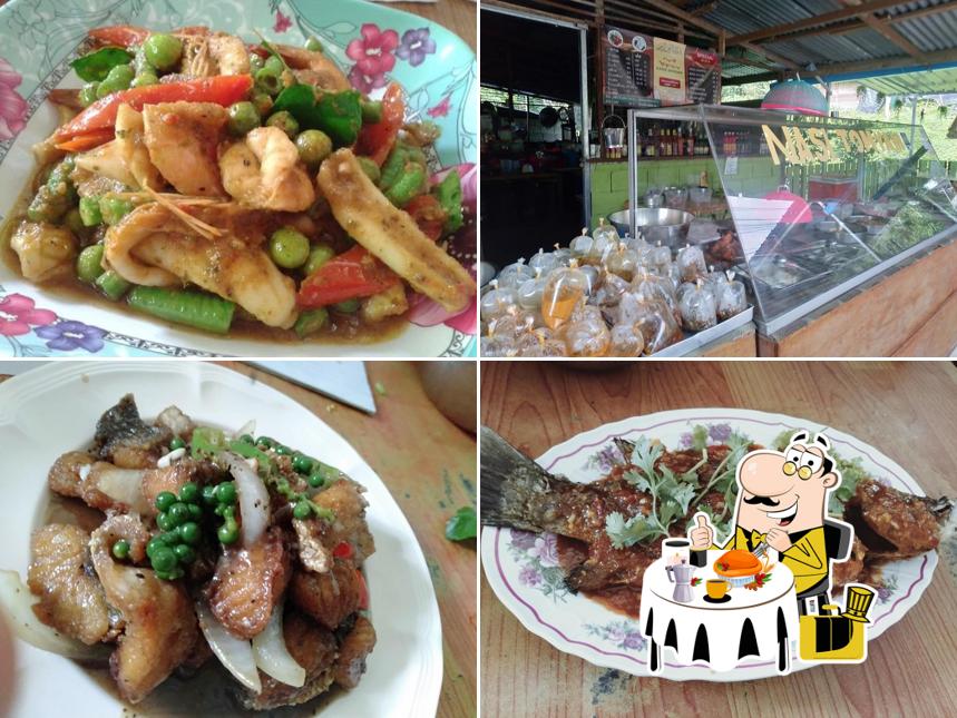 Kak Tee Restaurant