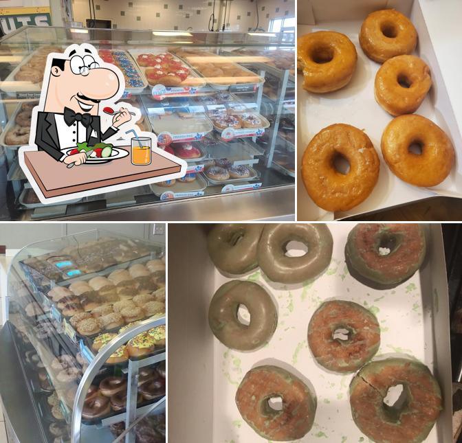 Krispy Kreme